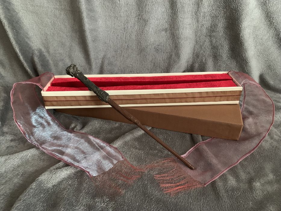 Чарівні палички зі світу Гаррі Поттера!