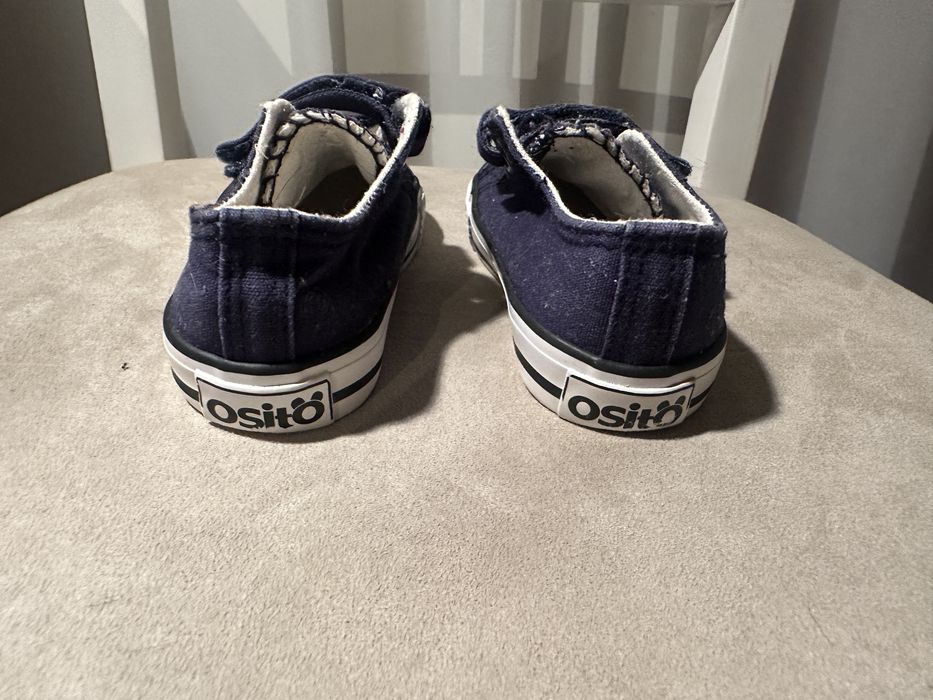 Tennis / Sapatilhas N.25 - Osito