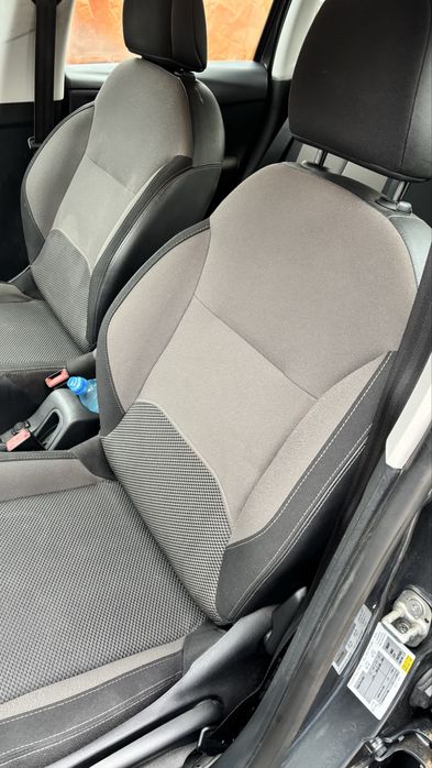 Citroen C3 zarejestrowany 1.2