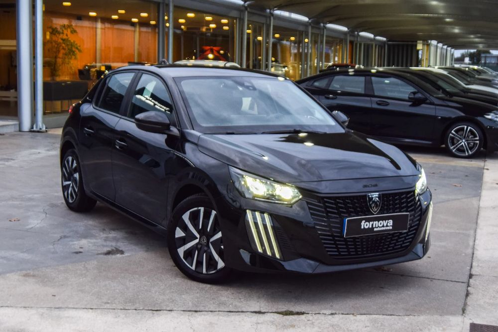 Peugeot 208 1.2 PureTech Active Pack