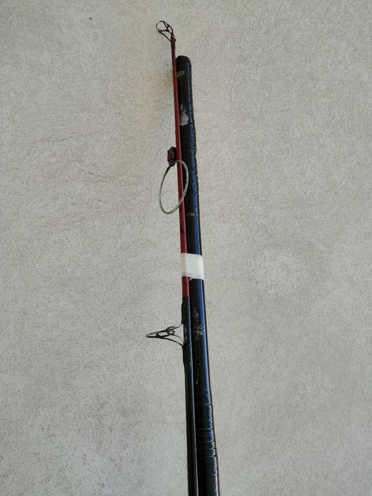 Aparelho de soldar Cana de pesca cana de pesca