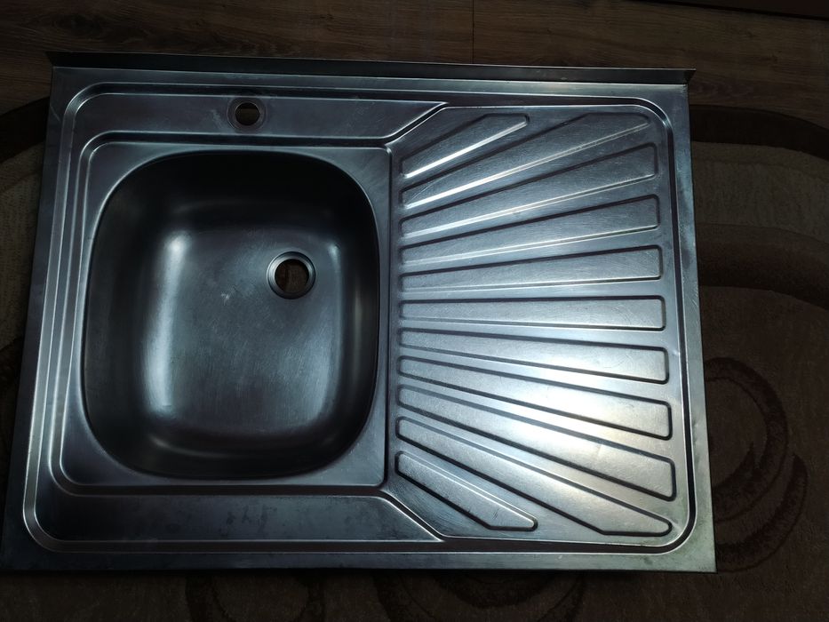 Продам мийку 60×80см. б/у