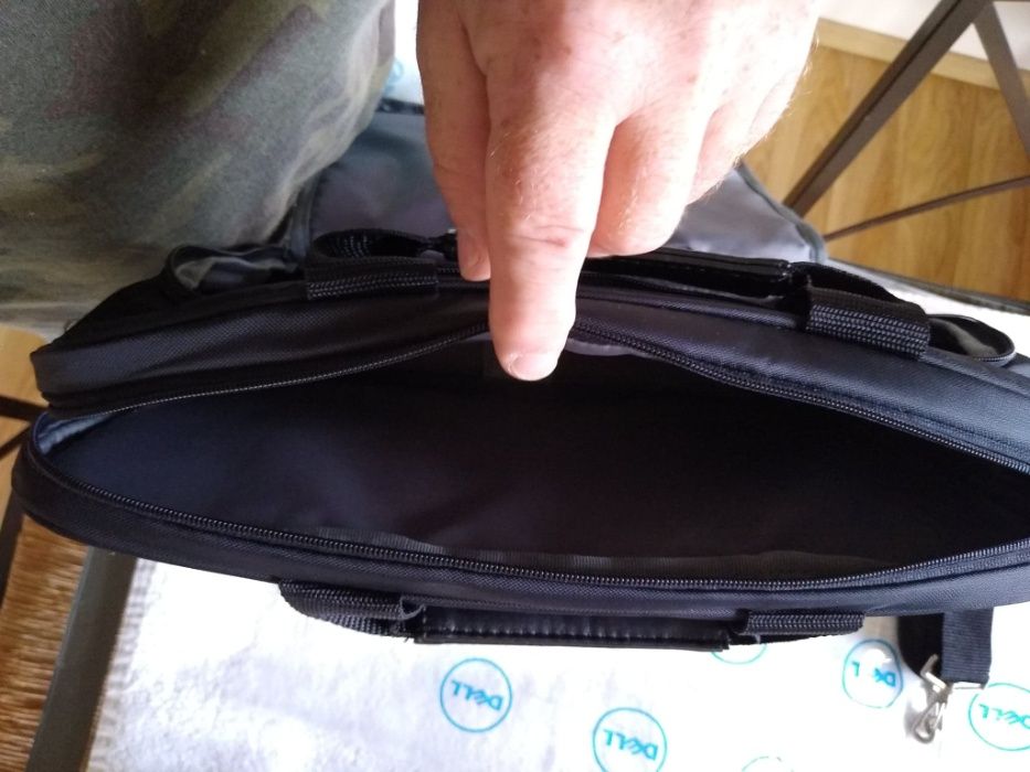 Torba DELL na laptopa