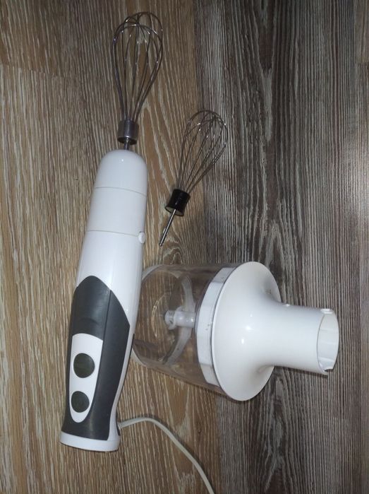 Блендер міксер потужній