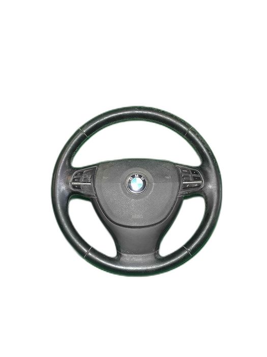 Volante de Direção BMW 5 Touring 6790886 (OEM) | 32336790886 (OEM)