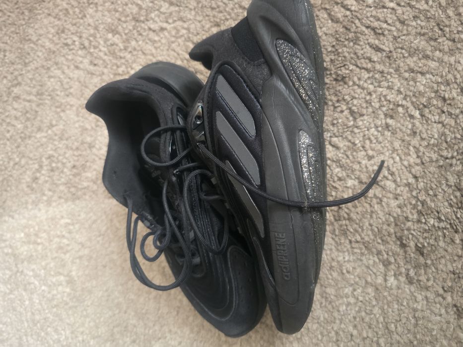 Sneakersy damskie