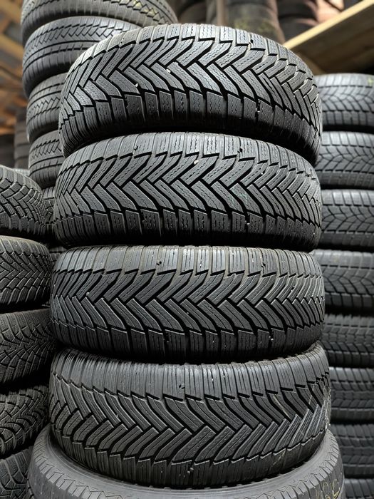 Резина зима зимові 215 55 r17 Michelin23 рік  колеса шини Gtyres