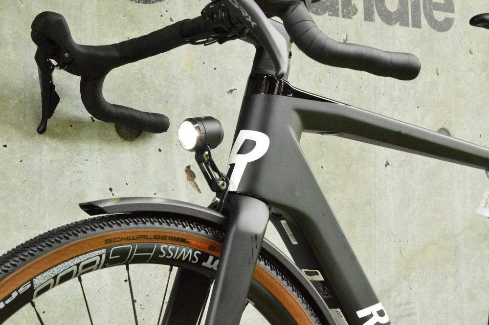 ROSE Backroad Plus EQ GRX RX600 Shimano EP8 85Nm 360Wh karbon 181-188