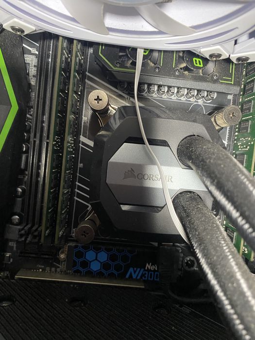 Компьютер для игр и для дома