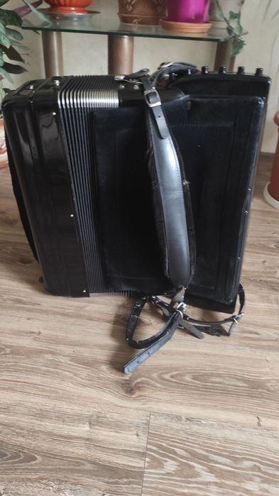 Akordeon wloski, Accordion, Vignoni