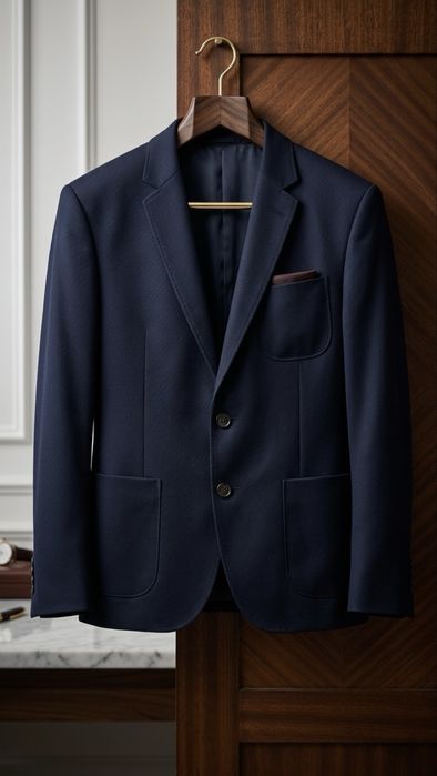 Піджак чоловічий Zara Man