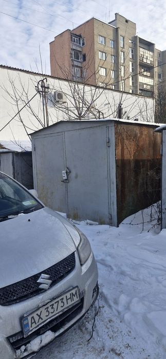 Продам гараж простект Жуковського 1, Жуки