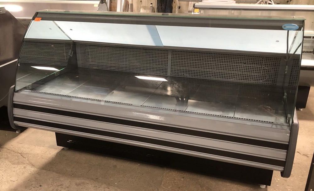 Невада 2м холодильна вітрина