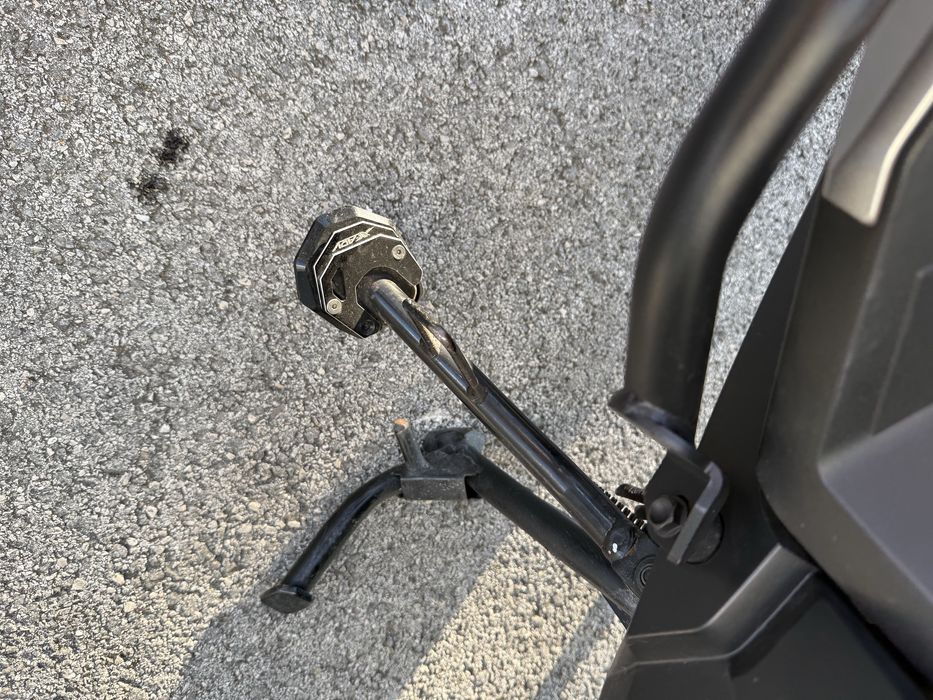 Mota Honda X ADV 750cc de 2021