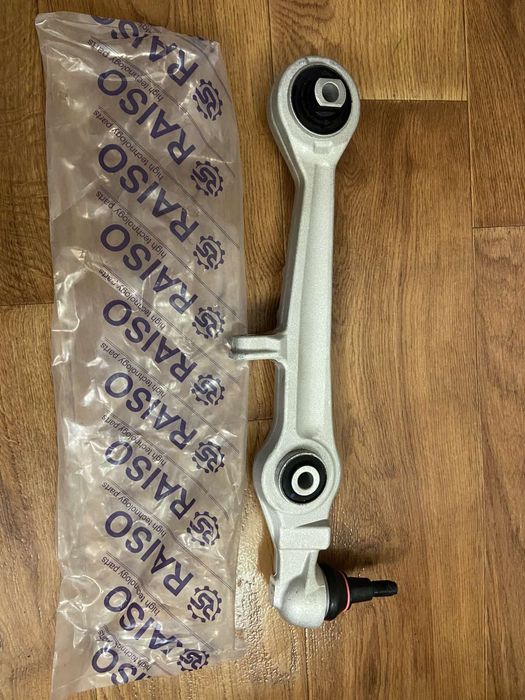 Ричаги  пасат б5