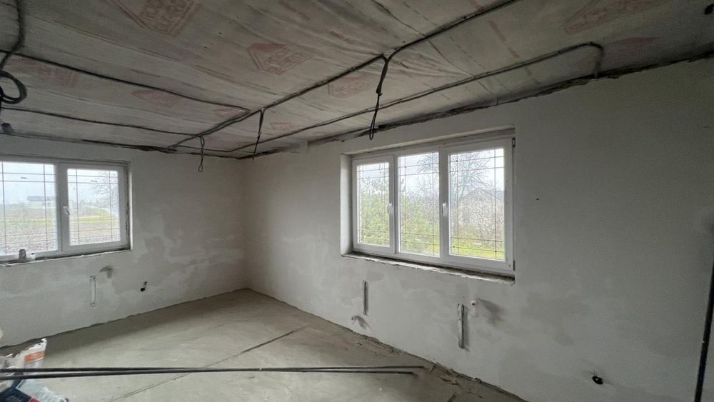 Продаж/Будинок/0 цикл/Мшана/Мальчиці/Суховоля/Львівська область