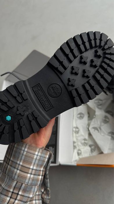 Черевики timberland