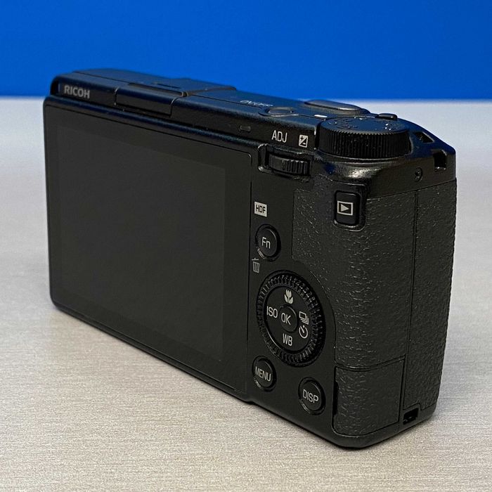 RICOH GR IIIx HDF (24.2MP)64284401575938123