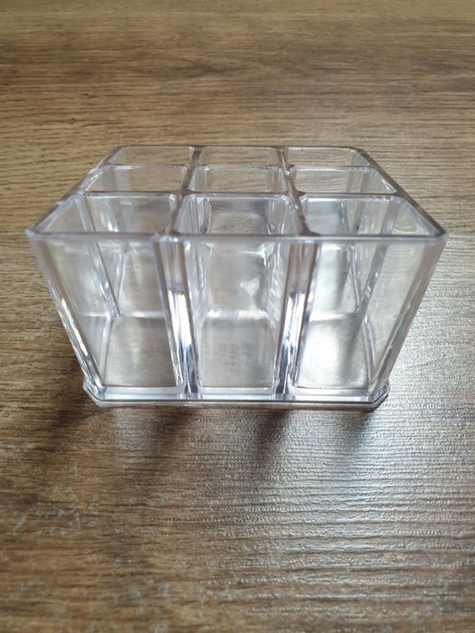 Organizer na kosmetyki