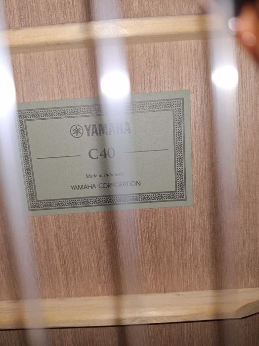 Продам нову гітару