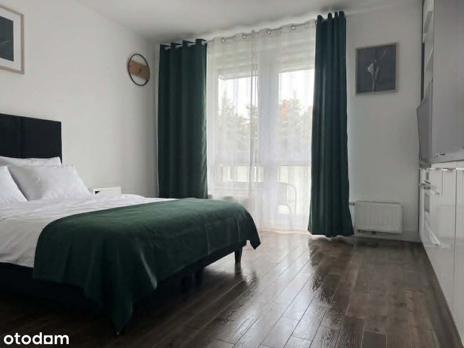 ul. Kopisto - Mieszkanie Inwestycyjne Gotowe - Widok 3