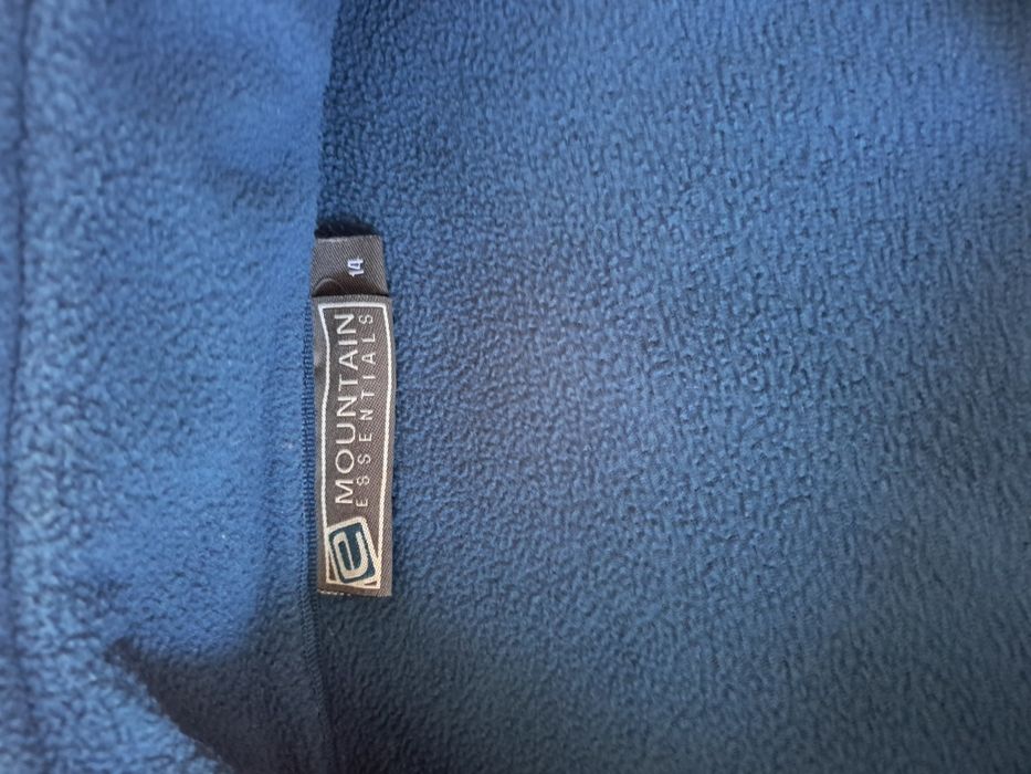 Bluza polarowa Mountain essentials w rozmiarze L