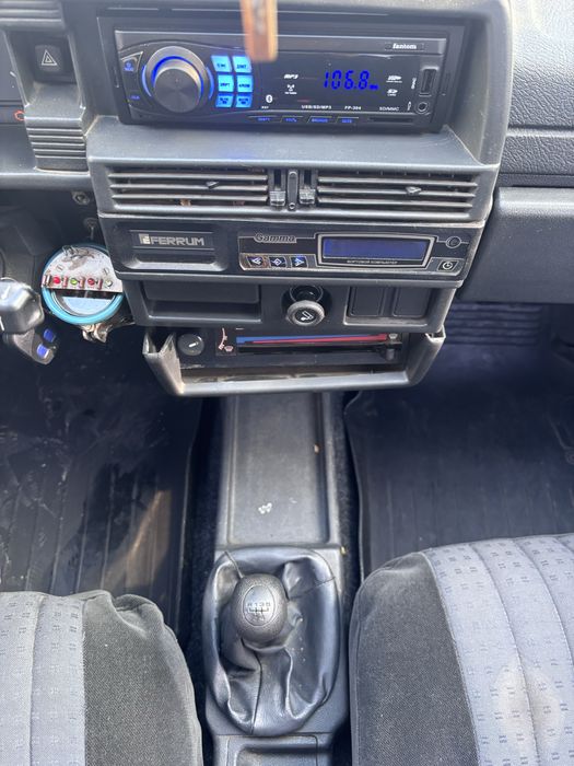 Продам Ваз 21099   52тис. Пробіг , рідна фарба