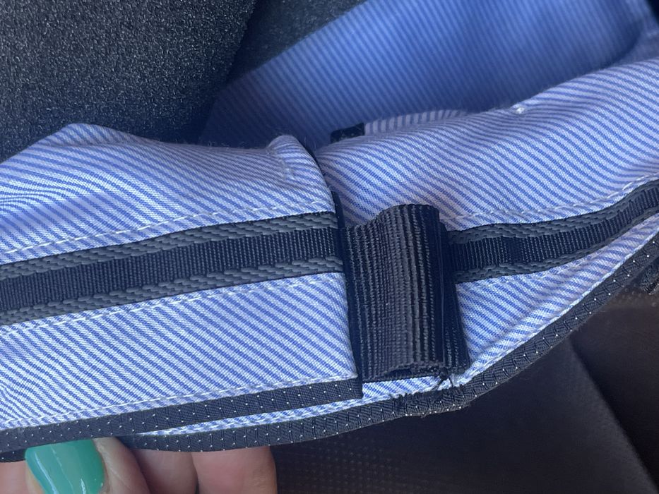 Smoking True-Man novo