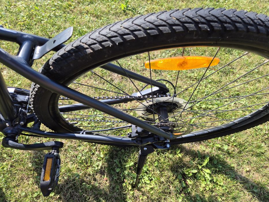 Rower Scott Sub Cross 30 L – bardzo dobry stan