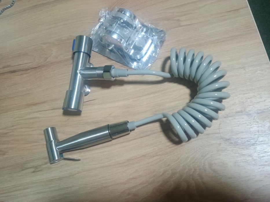 Продам гігієнічний душ