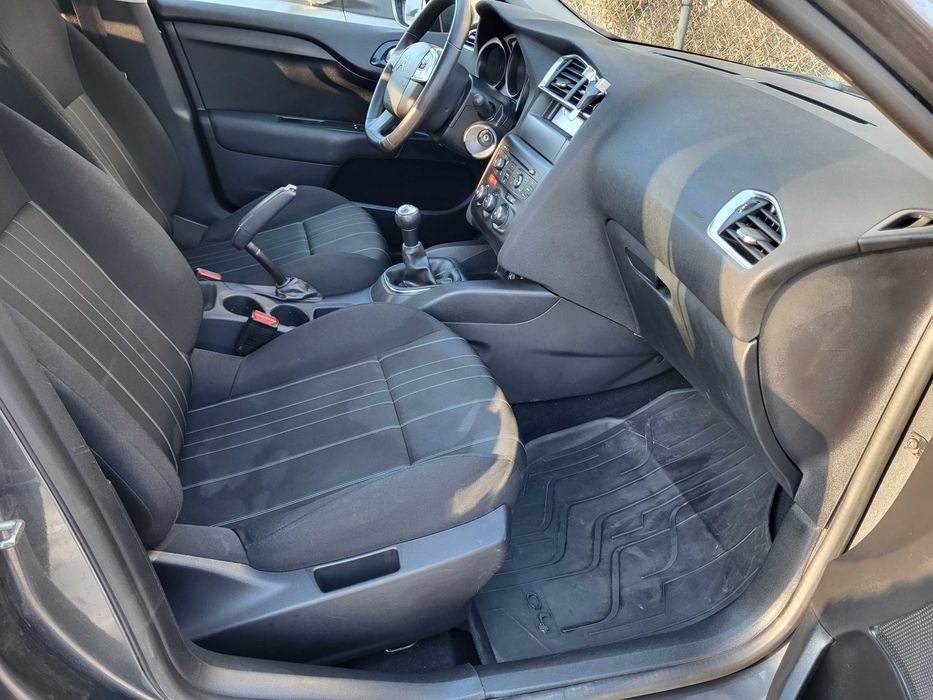 Продам Citroen C4 2013