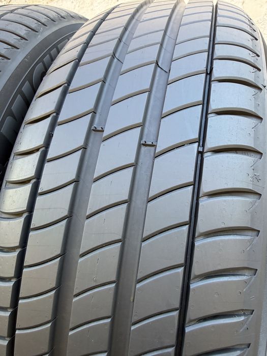 Michelin Primacy3 205/55/19 kpl 3+1 szt !! Jak Nowe 2024 !!