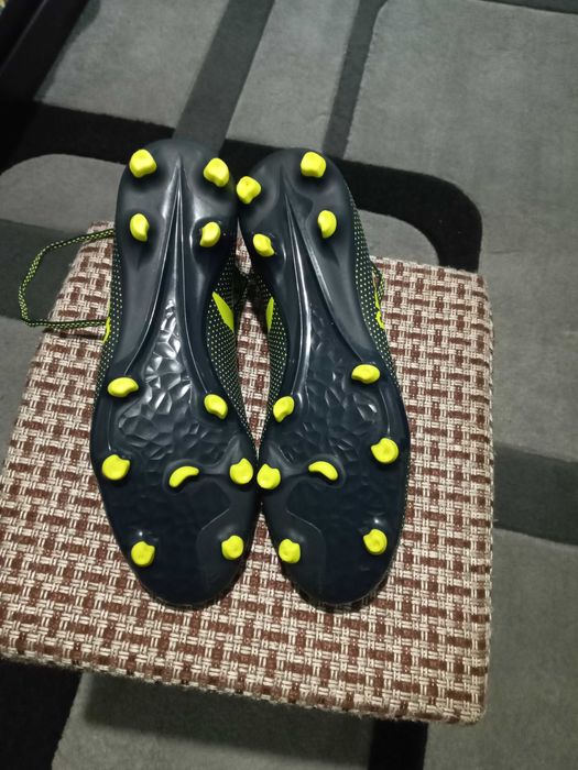 Копочки Adidas X Techfit