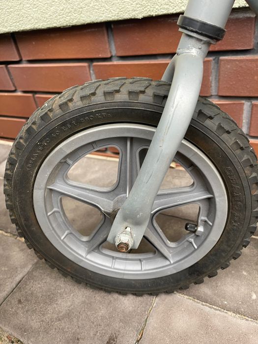 Rowerek biegowy dziecięcy