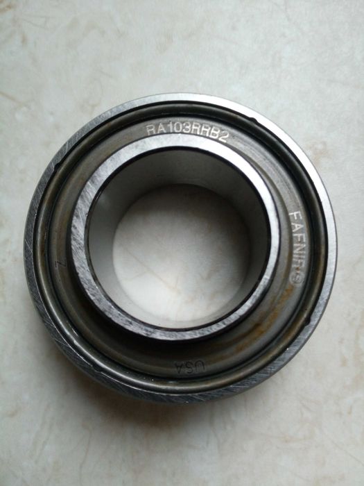 Łożysko kulkowe 84.484181 CNH New Holland  Case  nowe oryginał prasa