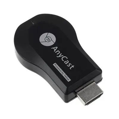 AnyCast M9 Plus. Smart tv / Miracast / air play /  CPU corex A-9