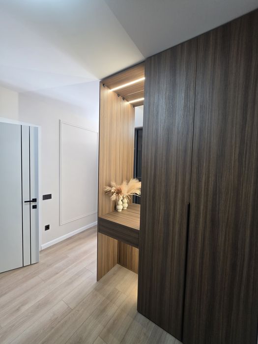 Продаж 2-кімнатної квартири в ЖК A5 | 58 м² | Центр Івано-Франківська