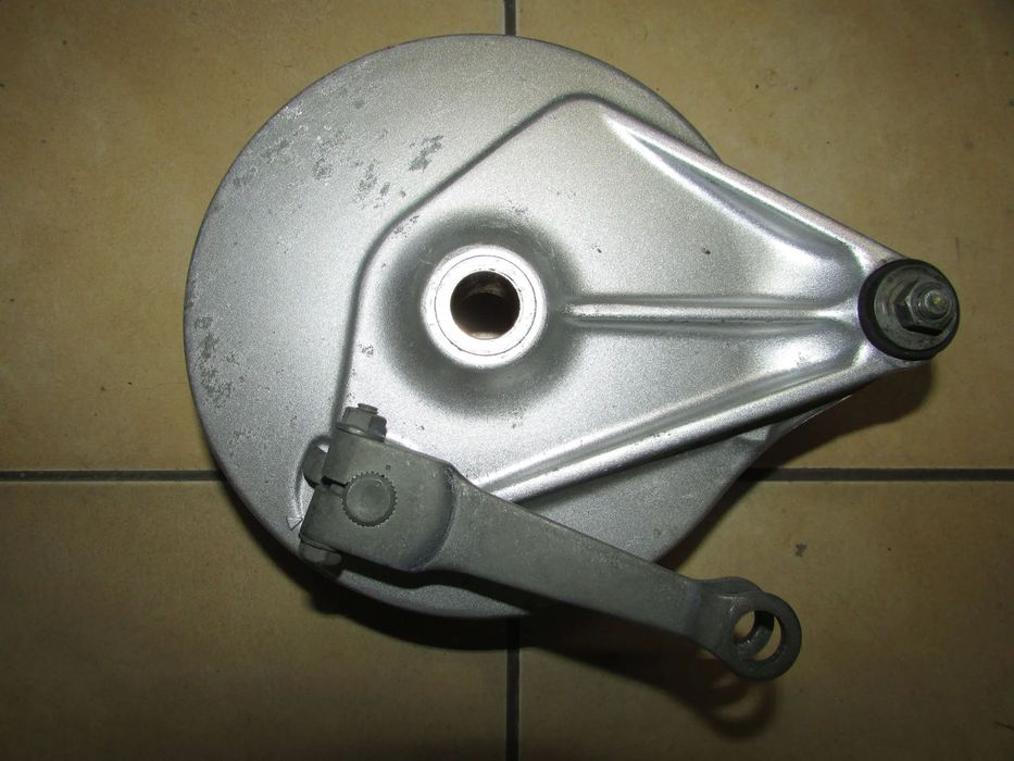 Honda CB 400 N tarcza kotwiczna dekiel koła