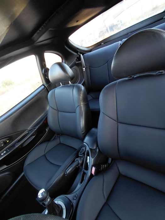 Hyundai Coupé 2.0 FX