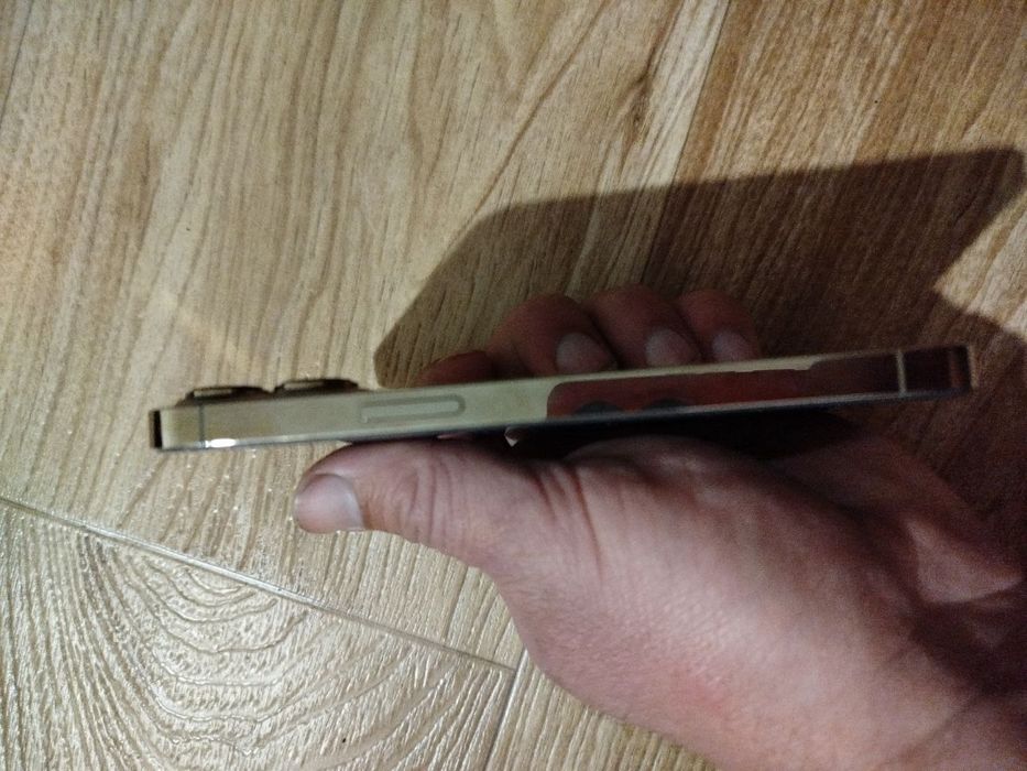 Iphone 13 pro 256