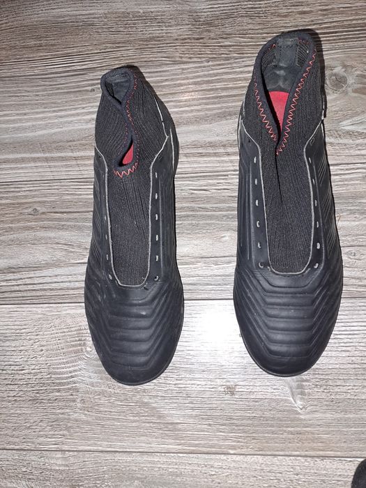 Buty adidas Predator 38