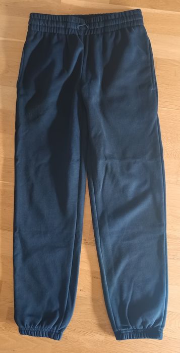 Decathlon Spodnie dresowe rozmiar 12-13 lat