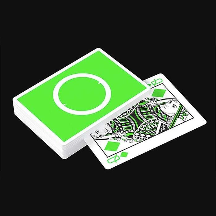 Outkast Playing Card Deck434972430151854086