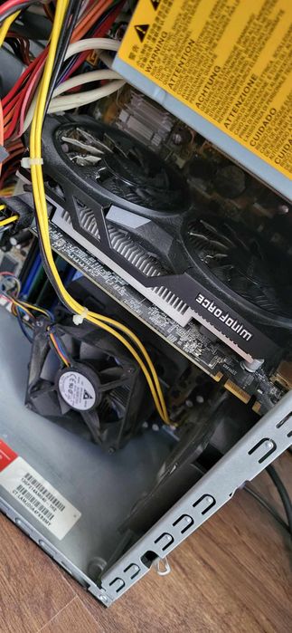 Sprzedam Komputer hp