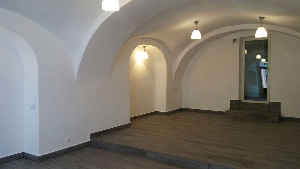 Lokal użytkowy - Śródmieście - Żory