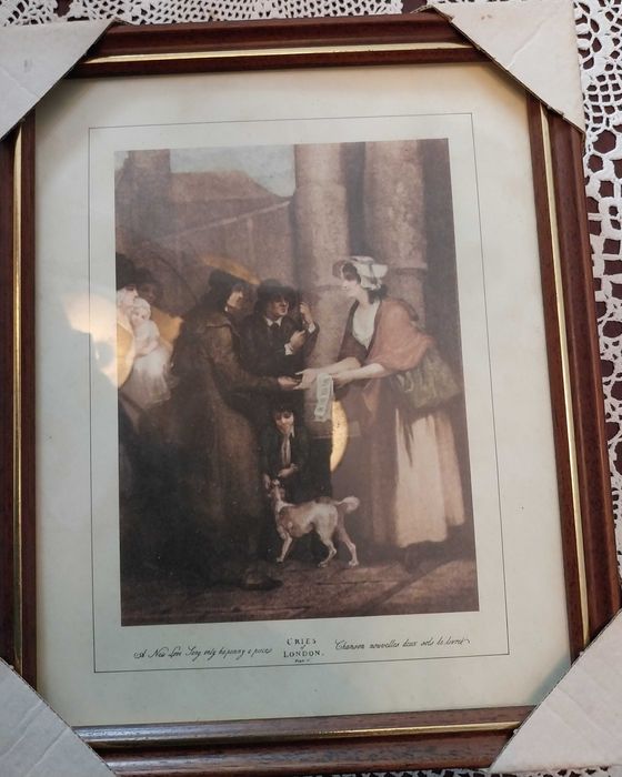 Frames - Set of 5 Frames64285236994051121