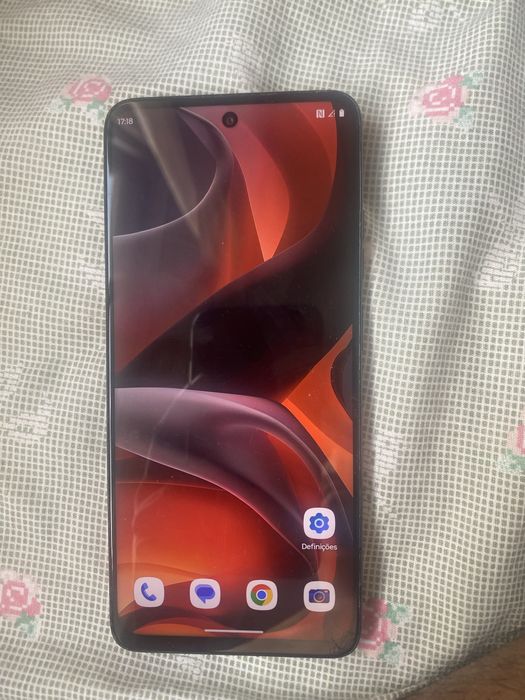 Motorola g15 256gb