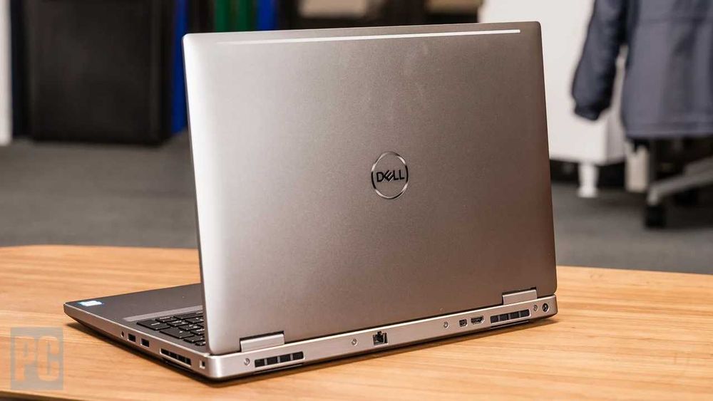 DELL workstation GAMA PROFISSIONAL I7 4,6GHZ 128GB MEMORIA RTX A 3000