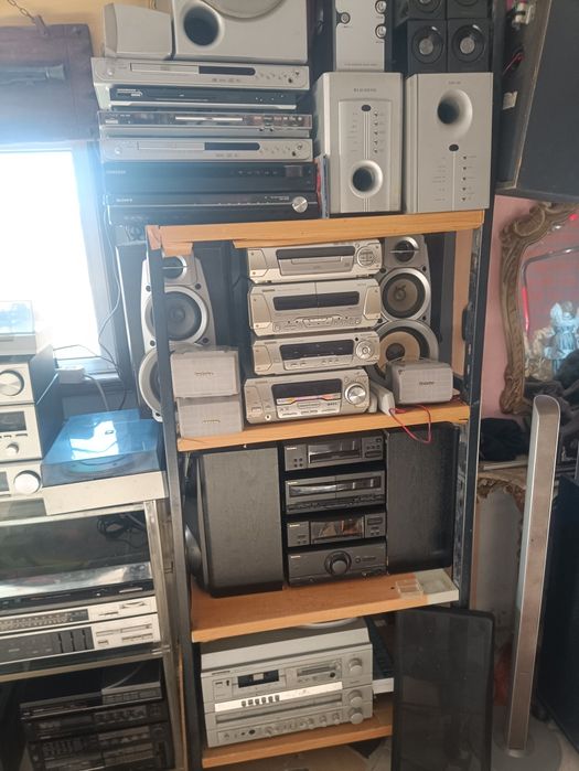 Tudo para música,