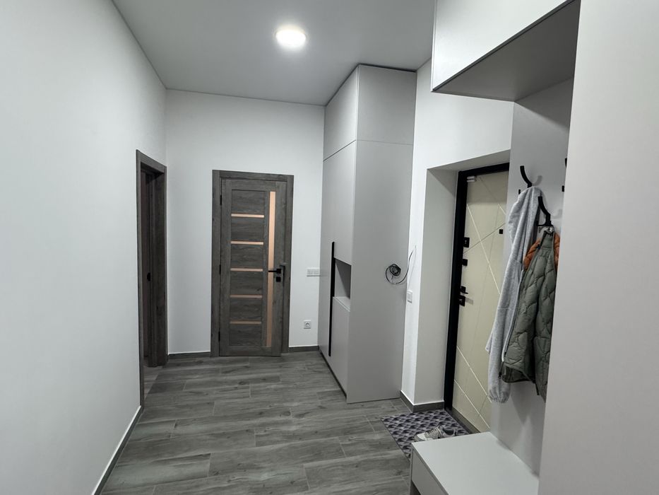 2-комнатная квартира по адресу ул. Карловского Берталона (площадь 65 м²) - Atlanta.ua - фото 9